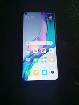 REDMI NOTE 9.   4/64