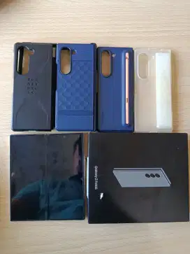 Samsung Galaxy Fold 6 12/256Gb