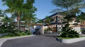 MAJA TAPHALA - VILLA PALING PREMIUM DI SANUR BALI