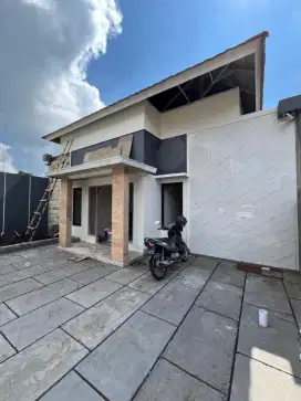 Termurah Rumah Legaa Dekat Pasar Jangkang 12 Menit Ke Jogjabay