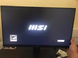 Monitor MSI MP223