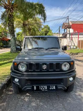Suzuki Jimny 4x4 AT 2020