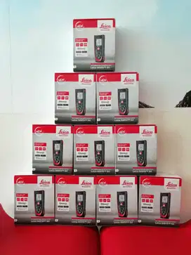 Leica Disto D2 - Laser Meter Meteran Digital