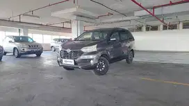 Pajak Panjang - Daihatsu Xenia 1.3 R Bensin-MT 2018