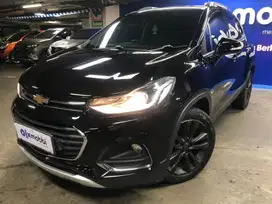 [OLXMOBBI] DP Rendah Chevrolet Trax 1.4 Turbo LTZ AT 2016 3SDSWS