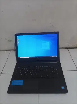 Dell inspiron 15 | N3060 | 4GB/500GB mulus normal