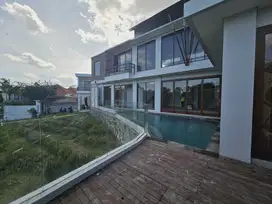 VILLA MEWAH CANGGU SIAP HUNI