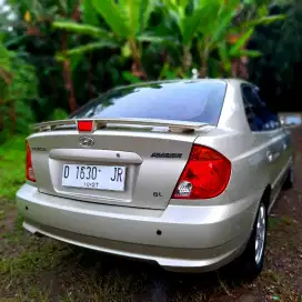 Avega 1.5 Manual Pajak ON