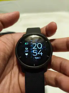 Garmin Venu 2 Black