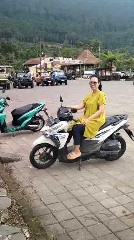 Siap antr sekolah atau kantr