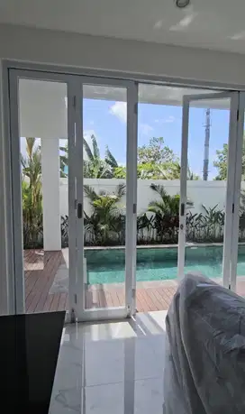 VILLA CANTIK DI NUSADUA BALI DEKAT I.T.D.C