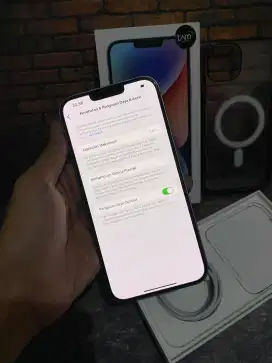 Hp iPhone 14 plus 128 Ex ibox