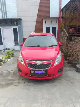 CHEVROLET SPARK 1.2 TH 2011