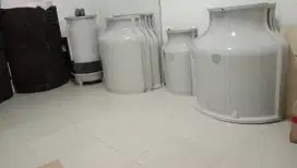 Cooling Tower dan Sparepart