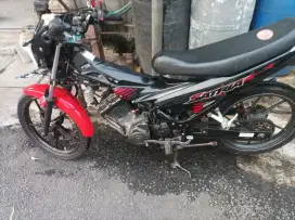 Jual Motor Satria