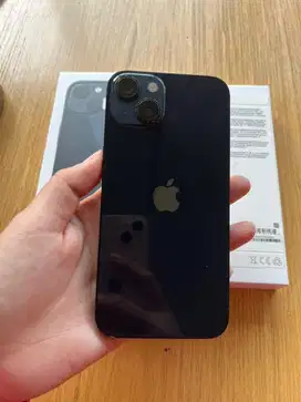 iPhone 13 128gb iBox
