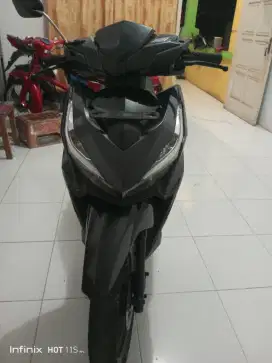 Vario led 150 2017