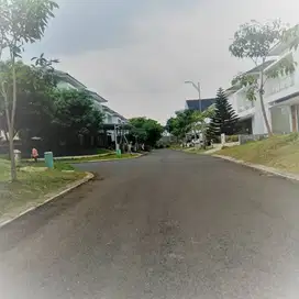 Rumah Cantik Citraland Ivy Park BSB City Full Furnish/ Semi Siap Huni