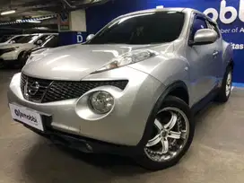 [OLXMOBBI] DP Rendah Nissan Juke 1.5 Bensin-AT 2013 KSMSIS