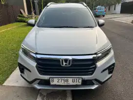 Tdp mulai 0 !!! Honda Brv E At 2022