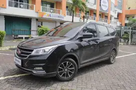Pajak Panjang - Wuling Cortez 1.8 C Luxury Plus Bensin-AT 2018