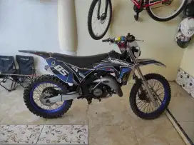 Jual ninja trail