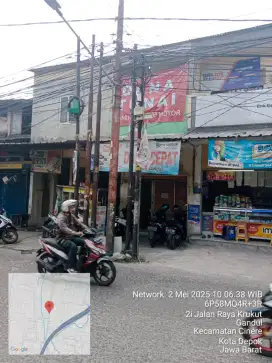 MARKETING DANASTRA