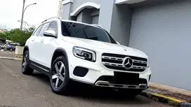 Mercedes Benz Mercy GLB200 GLB 200 Progressive Line AT 2021/2022