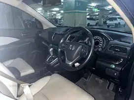 Pajak Panjang - Honda CR-V 2.4 RM3 Bensin-AT 2015