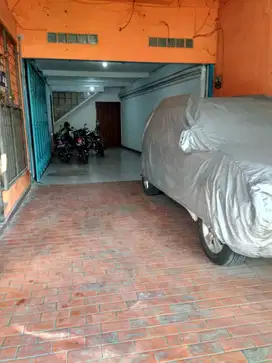 Holis Disewa Ruang usaha / Gudang