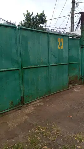Di cari tukang bubut dan welder di cibinong