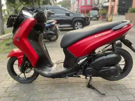 YAMAHA LEXI 2020 SIAP PAKAI