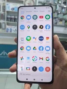 POCO F4 5G 8GB/256GB