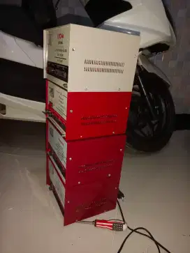 Di jual stavolt 4 unit normal  Rp.750.000