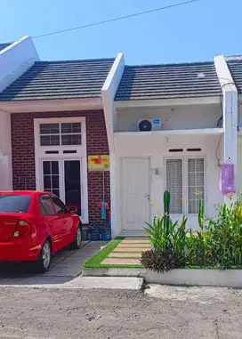 RUMAH DIJUAL MINIMALIS DLM CLUSTER PASIRJATI CIJAMBE UJUNGBERUNG BDG-f