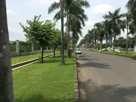Lahan Komersial & Residensial Luas 20.155 m2 Jababeka 2