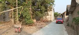 Dijual Kavling Tanah Bagus di Maguwoharjo kota Jogja