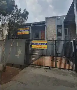 RUMAH DIJUAL MINIMALIS DI UJUNGBERUNG ONE GATE DKT UBERTOS BANDUNG-f