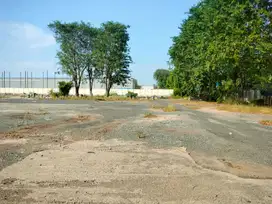 Kavling 8.000 m2, SHGB, di Jl. Daan Mogot km 18