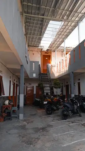 Kosan Mewah 16 Kamar area Cibiru
