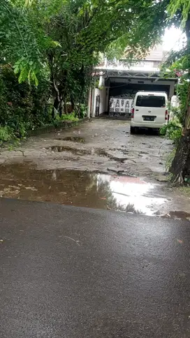 Dijual rumah di komplek Duren Sawit Jakarta Timur