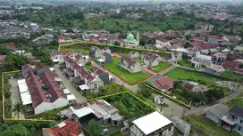 Dekat Tol Perumahan Grand Thoibah Residence Sawangan Akses Mudah