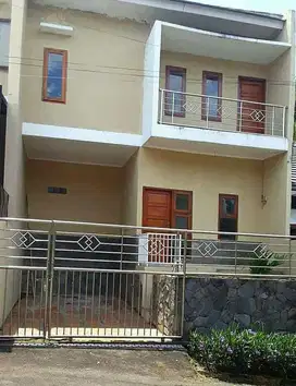 RUMAH DIJUAL DI UJUNG BERUNG BANDUNG TIMUR SIAP HUNI TANAH LUAS NEGO-f