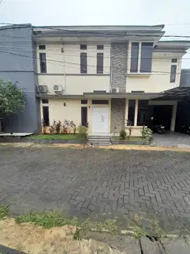 Dijual Rumah di Setu Cipayung, Jakarta Timur