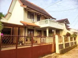 LUAS 300 Meter Rumah di KOTA BATU Bogor Strategis