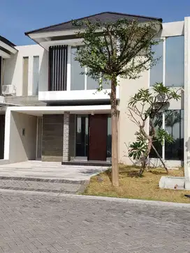 Northwest Park Lake View ‼ Siap Huni