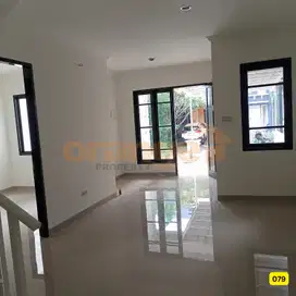 Di Jual Rumah di Legenda Wisata sudah Renovasi