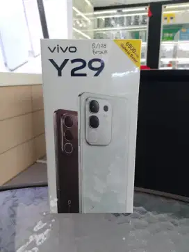 VIVO Y29 16/128