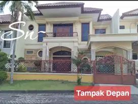 DIJUAL RUMAH MURAH VILLA BUKIT MAS