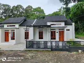Rumah tipe 45 Ngabean boja